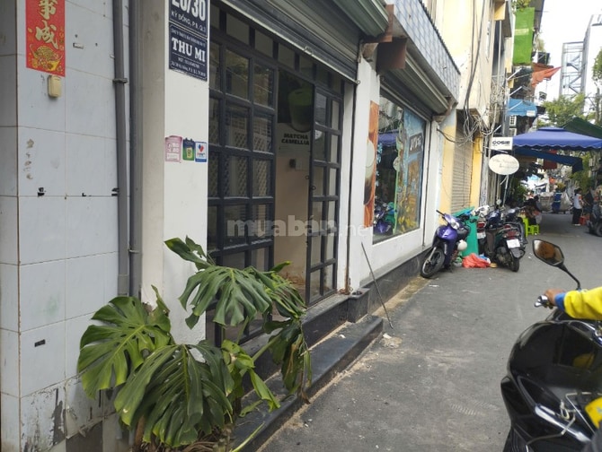 Cho thuê mặt bằng nhà phố 0983033736