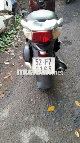 Honda SH 150i fi 2007 Đỏ