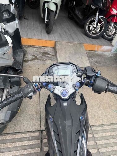 Honda Sonic 2019 bst chính chủ