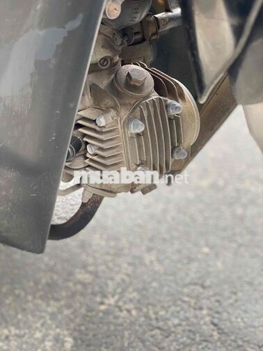 honda wave a 100cc 209 máy zin chất full chức nang
