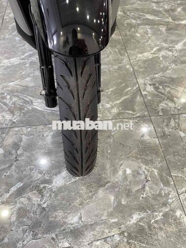 Honda SH Mode Bạc Xe tay ga