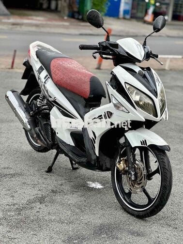💥YAMAHA NOUVO Máy Êm ➖ Xe giấy tờ đầy đủ