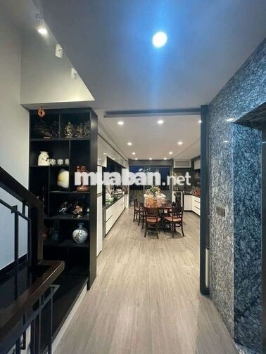 cho thuê nhà mặt tiền Nam Hòa Xuân