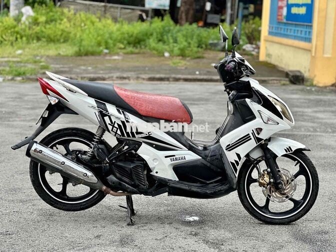 💥YAMAHA NOUVO Máy Êm ➖ Xe giấy tờ đầy đủ