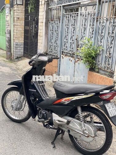 honda wave a 100cc 209 máy zin chất full chức nang
