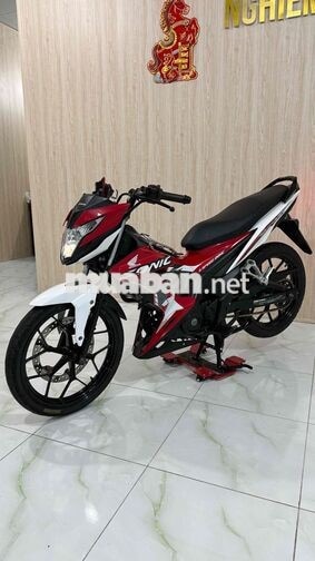 Honda Sonic 2019 Đỏ trắng
