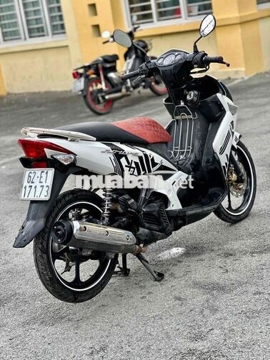 💥YAMAHA NOUVO Máy Êm ➖ Xe giấy tờ đầy đủ