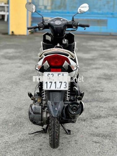 💥YAMAHA NOUVO Máy Êm ➖ Xe giấy tờ đầy đủ