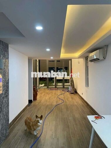 cho thuê nhà mặt tiền Nam Hòa Xuân