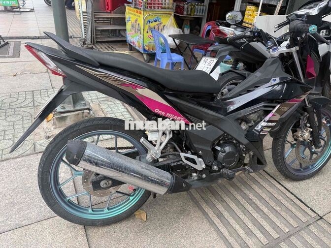 Honda Sonic 2019 bst chính chủ