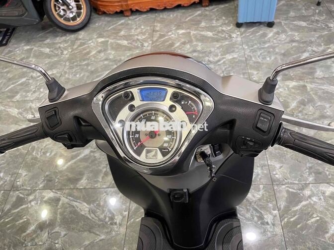 Honda SH Mode Bạc Xe tay ga