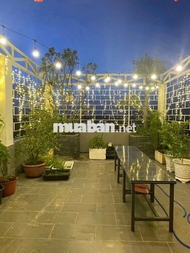 cho thuê nhà mặt tiền Nam Hòa Xuân