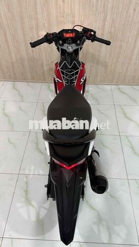 Honda Sonic 2019 Đỏ trắng