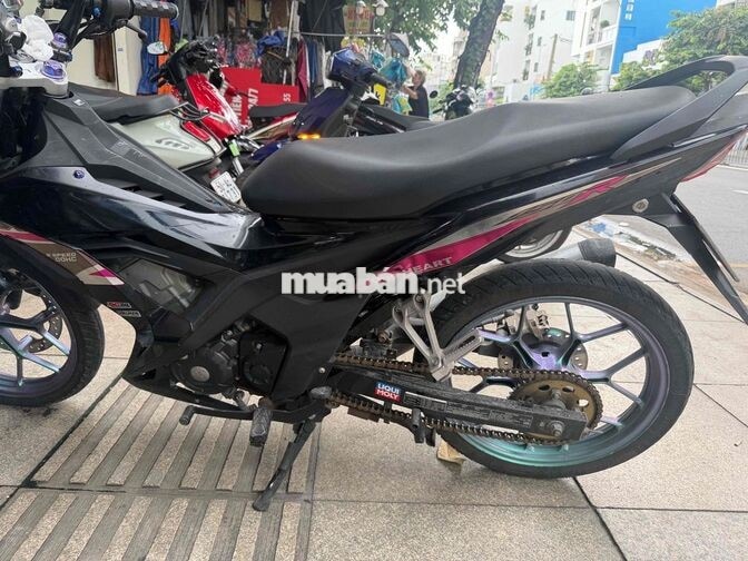 Honda Sonic 2019 bst chính chủ
