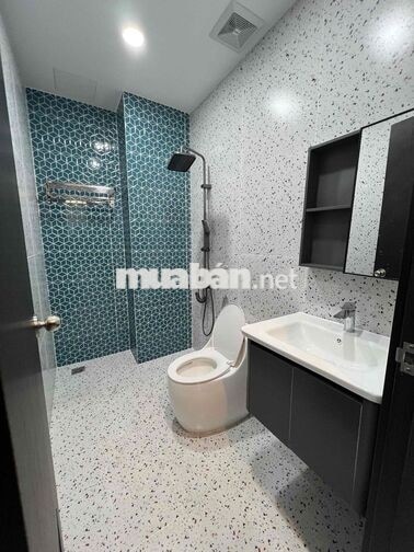 Căn Hộ Dịch Vụ - Vườn Lài - Gần cầu sắt - NTTU - VLU