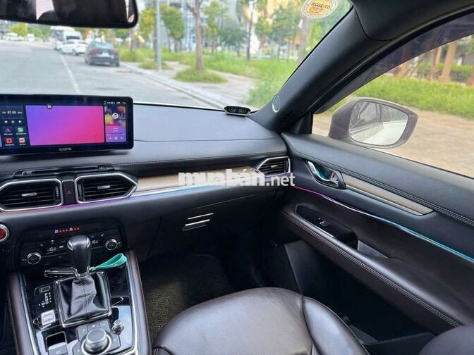 Mazda cx-8 2020 premium 2.5