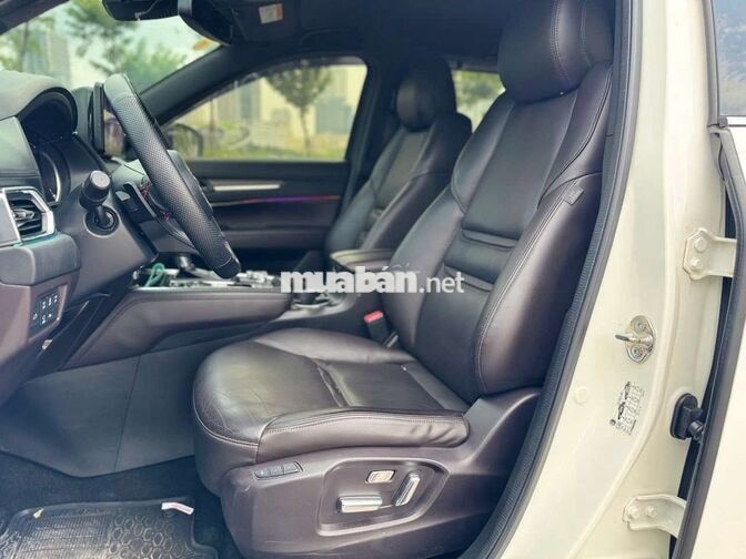 Mazda cx-8 2020 premium 2.5