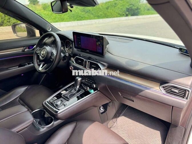 Mazda cx-8 2020 premium 2.5
