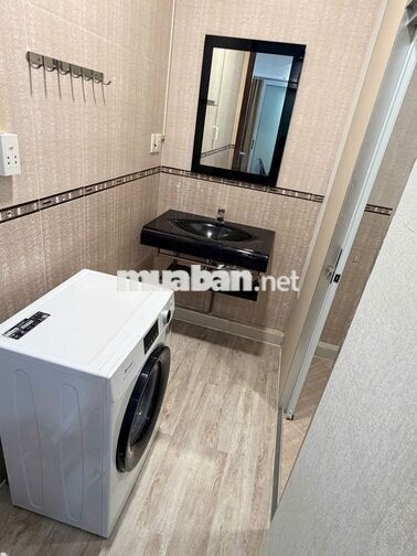 1 Phòng Ngủ | Tách Bếp | Ban Công Full Nội Thất Ngay Nguyễn Cửu Vân 