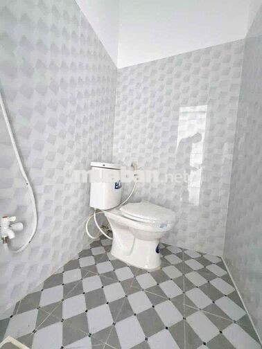 Nhà Mới 1 Lầu Giá Tổng 480Triệu (Đưa Trước 280Tr Còn 200Tr Góp 2 Năm)