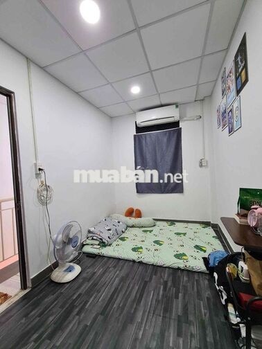 Bán nhà Khu Tên Lửa, 4x7m, 2 tầng, 2pn,2wc, hẻm 3m, kế AEON BT, TL