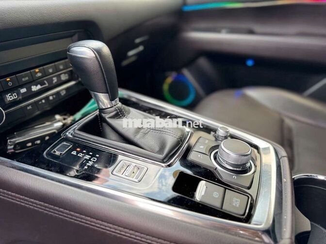 Mazda cx-8 2020 premium 2.5