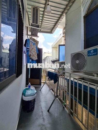 Bán nhà Khu Tên Lửa, 4x7m, 2 tầng, 2pn,2wc, hẻm 3m, kế AEON BT, TL