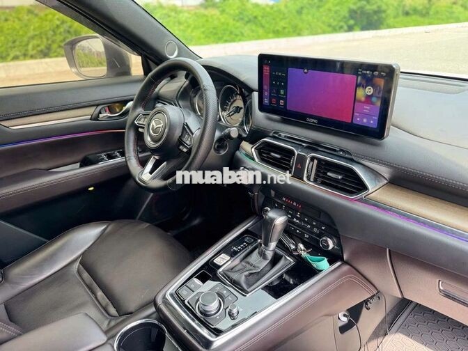 Mazda cx-8 2020 premium 2.5