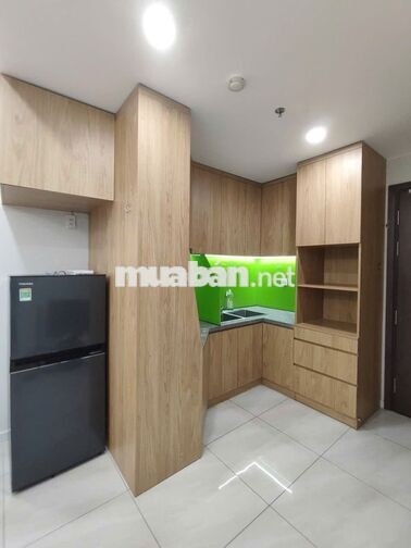 PiCity Q12 2PN 58m2 Full Nội Thất Đẹp, Giá 10Tr Xách Vali Ở Ngay