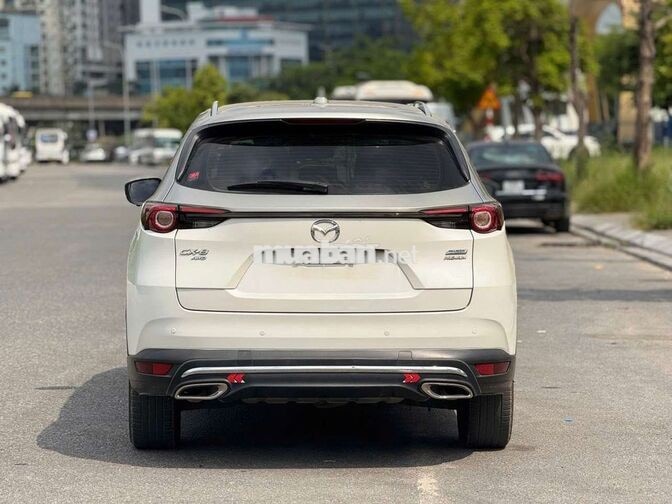Mazda cx-8 2020 premium 2.5