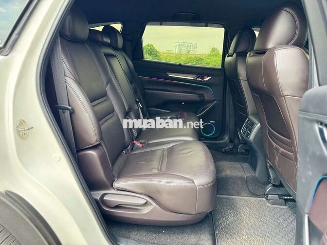 Mazda cx-8 2020 premium 2.5