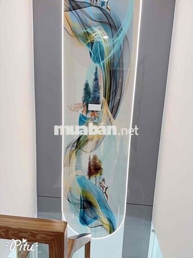 chính chủ bán căn nhà giáp Tân Phú 4x11