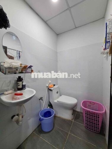 Bán nhà Khu Tên Lửa, 4x7m, 2 tầng, 2pn,2wc, hẻm 3m, kế AEON BT, TL