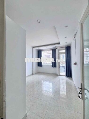 NHÀ MỚI ĐẸP(4X16M) HXH THÔNG LÊ VĂN QUỚI 2Tầng 2Pn 2VS