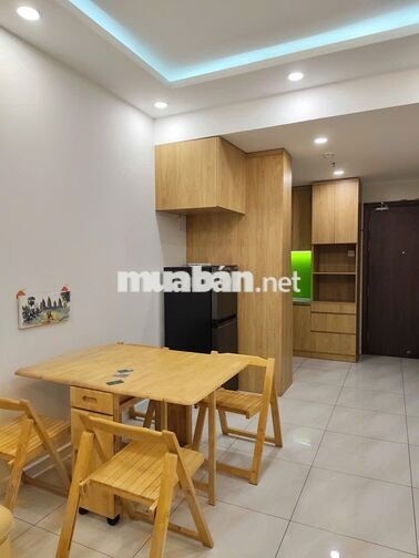 PiCity Q12 2PN 58m2 Full Nội Thất Đẹp, Giá 10Tr Xách Vali Ở Ngay