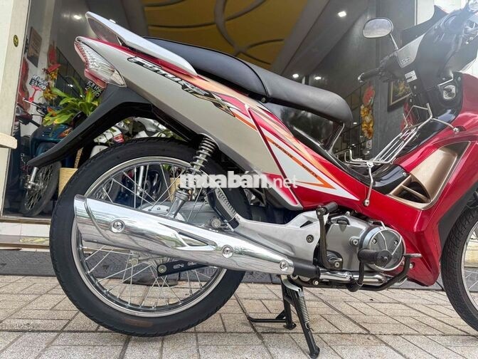 🌈 FU X Fi HSCT XE ĐẸP MÀU ĐẸP MÁY NGON ÊM💥CÓ GÓP💥