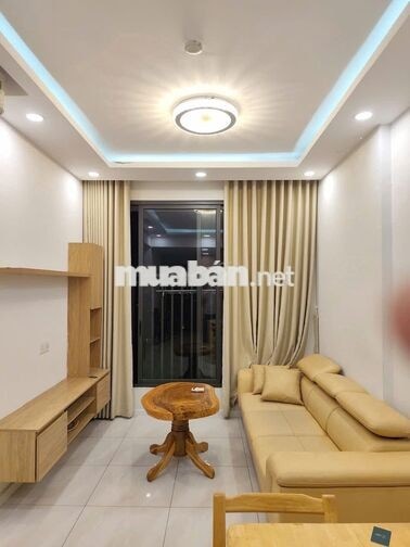 PiCity Q12 2PN 58m2 Full Nội Thất Đẹp, Giá 10Tr Xách Vali Ở Ngay