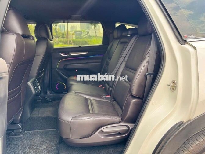 Mazda cx-8 2020 premium 2.5
