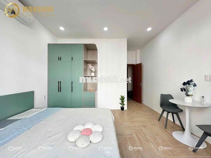 Cho Thuê Căn Hộ Full Nội Thất Ngay Gigamall