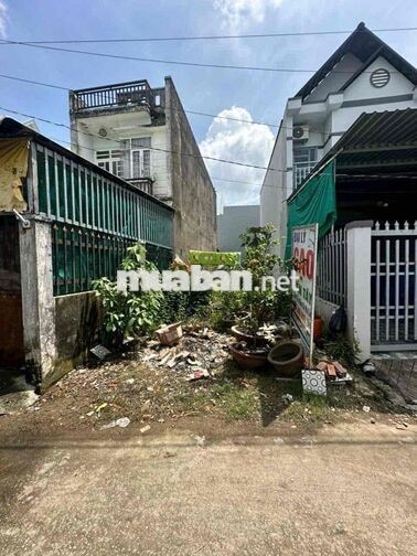 Đất thổ cư đường ô tô ngay ngã 3 Tân Kim