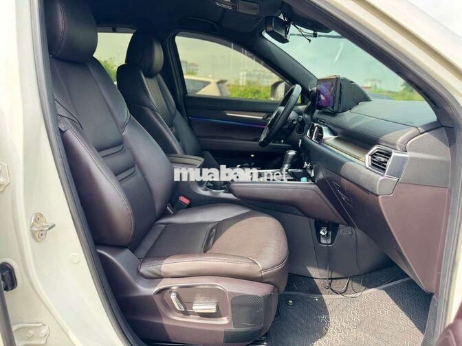 Mazda cx-8 2020 premium 2.5