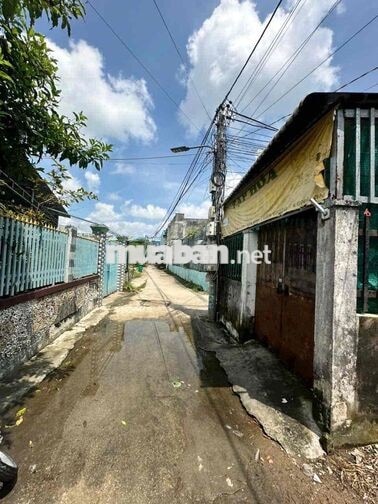 Đất thổ cư đường ô tô ngay ngã 3 Tân Kim