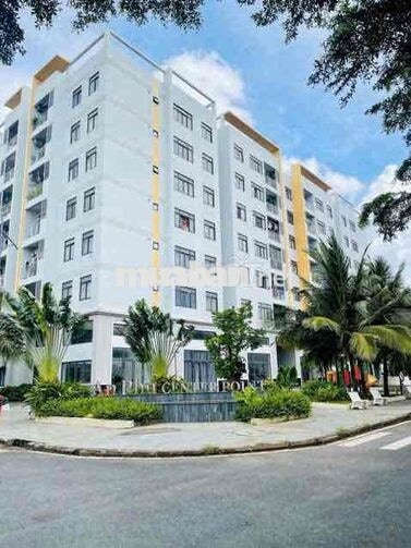 Căn hộ full nội thất cao cấp gần Chợ CR