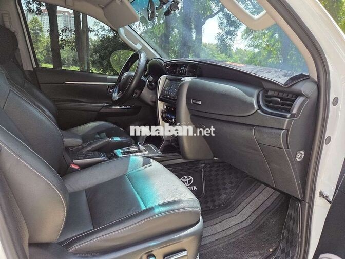🔥 FORTUNER 2024 - Tự Động Lướt Bao check Toyota🔥