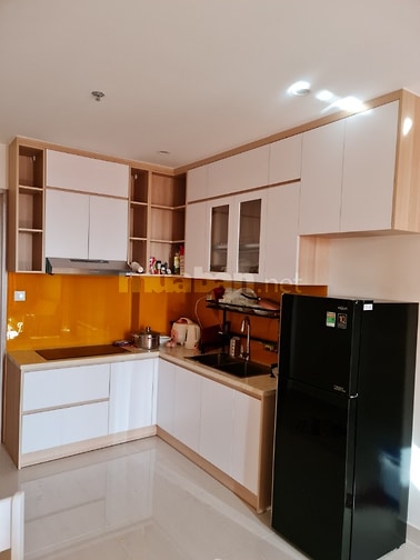 Chính chủ Cần bán Bán S106: Căn 2PN, 1WC  