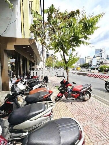 MT Nguyễn Hữu Cảnh ngang 5m ,40m2 Riêng Biệt gần Phạm Viết Chánh 12Tr