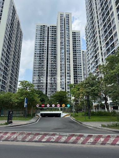 Chính chủ Cần bán Bán S106: Căn 2PN, 1WC  