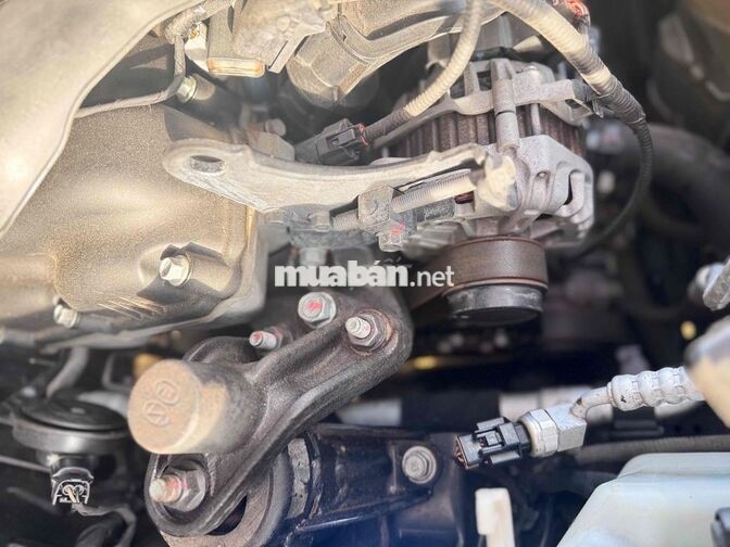 Kia K3 1.6L AT đời 2013 màu Đen