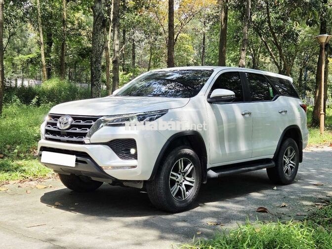 🔥 FORTUNER 2024 - Tự Động Lướt Bao check Toyota🔥