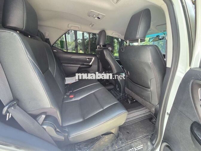 🔥 FORTUNER 2024 - Tự Động Lướt Bao check Toyota🔥
